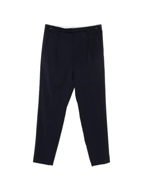 Masco Tropical trousers by BARENA