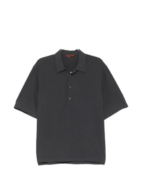 Mola Lanchin shirt by BARENA