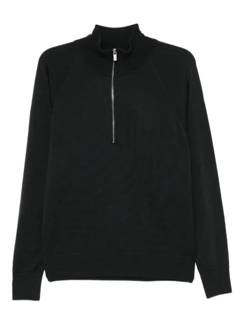 Molo Basilio sweatshirt by BARENA