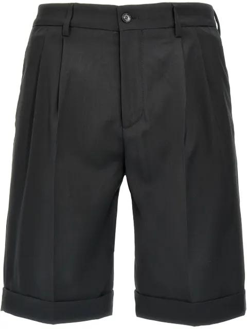 Scandola Tropical bermuda shorts by BARENA