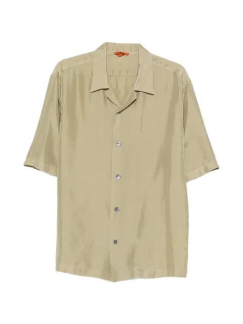 Solana buttoned shirt by BARENA