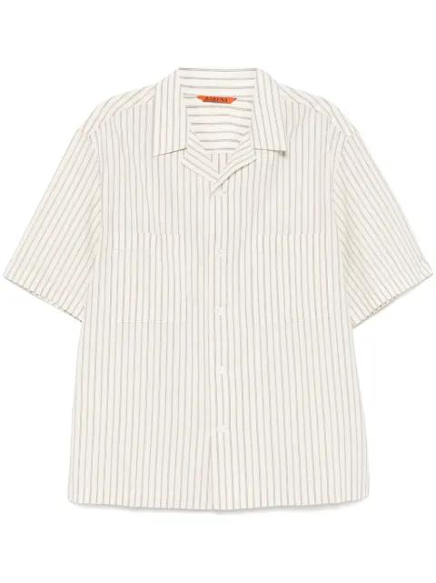 Solana shirt by BARENA