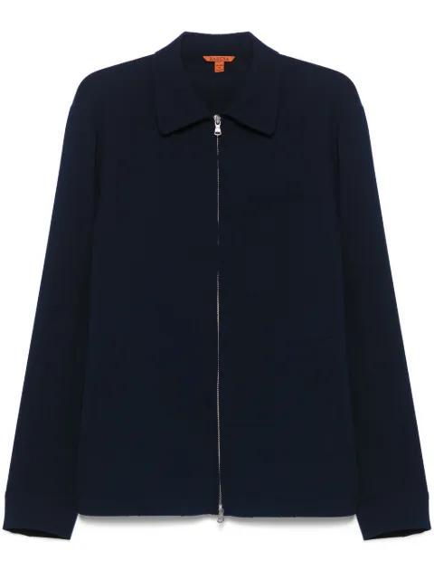 Zaleto Folco jacket by BARENA