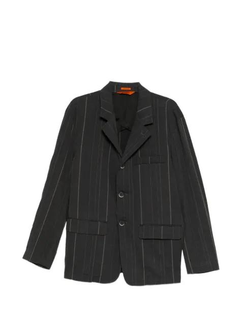 Zener Cobian Piombo jacket by BARENA