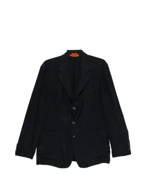 button jacket by BARENA