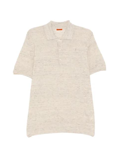 button polo shirt by BARENA
