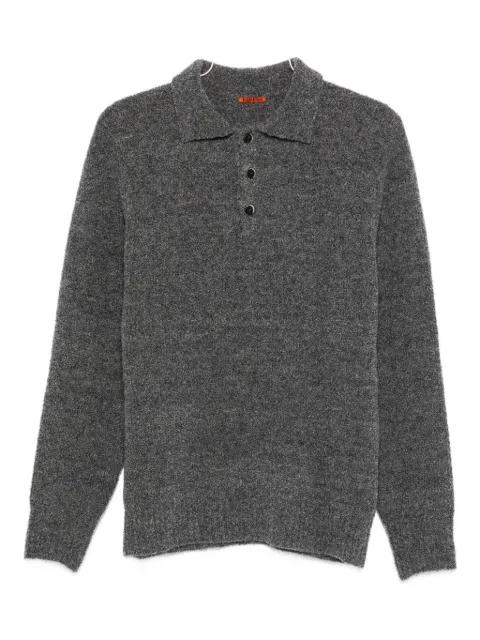 button polo shirt by BARENA