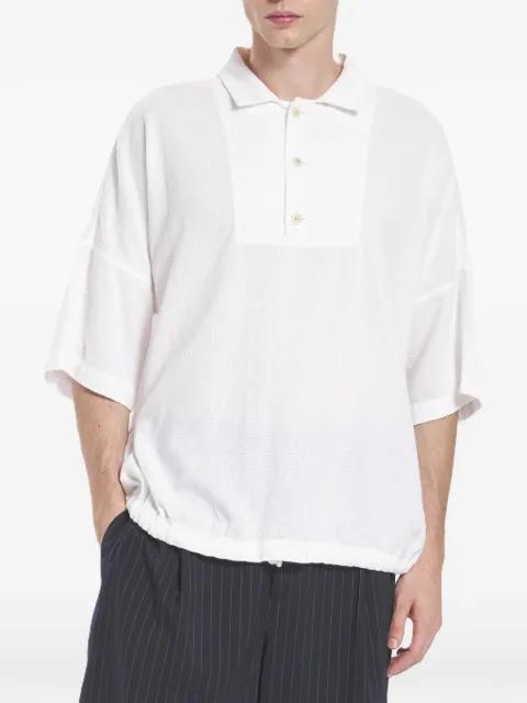 buttoned shirt by BARENA