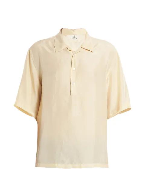 buttoned shirt by BARENA