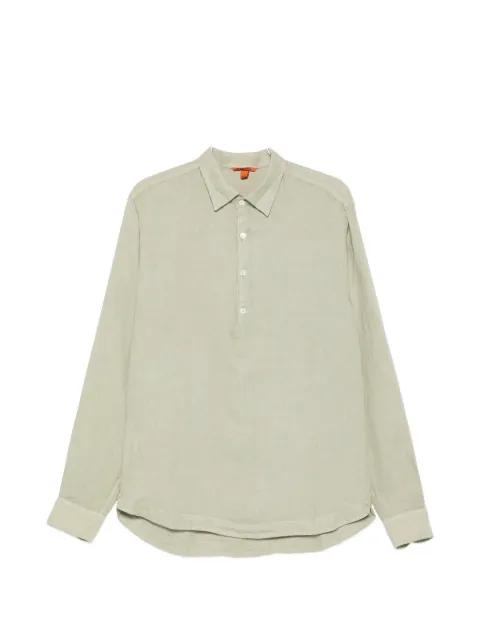 buttoned shirt by BARENA