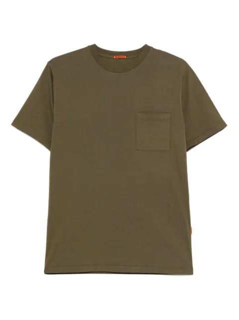 cotton T-shirt by BARENA