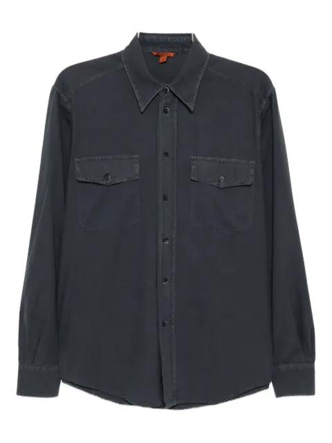 cotton shirt by BARENA