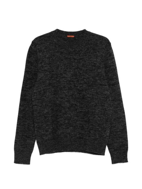 crew-neck sweater by BARENA