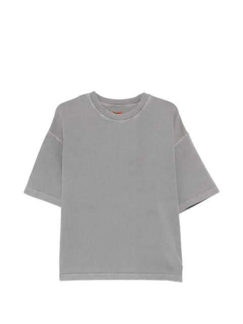 crewneck T-shirt by BARENA