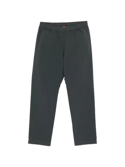 elasticated trousers by BARENA