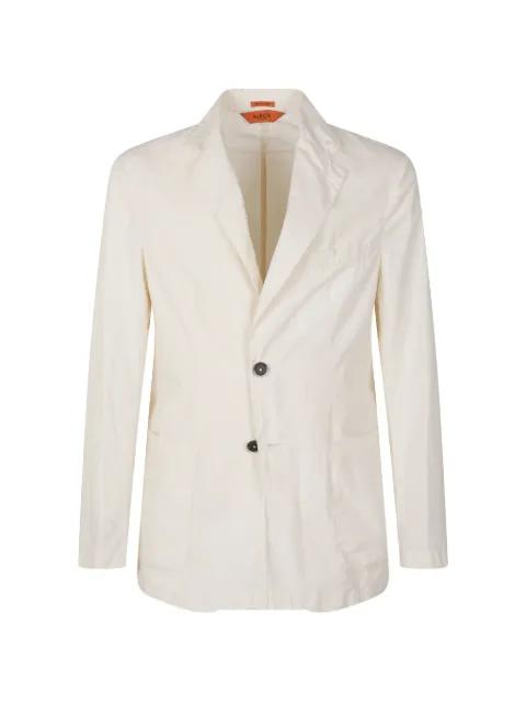 front-pocket jacket by BARENA
