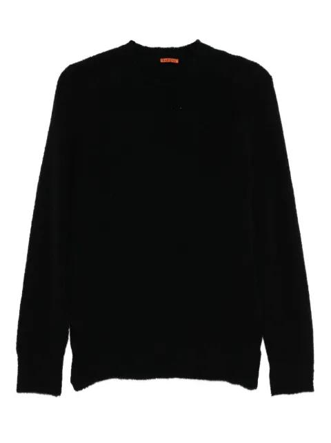 knitted jumper by BARENA