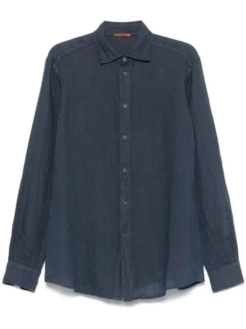 linen shirt by BARENA