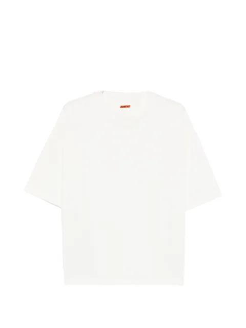 short-sleeve T-shirt by BARENA