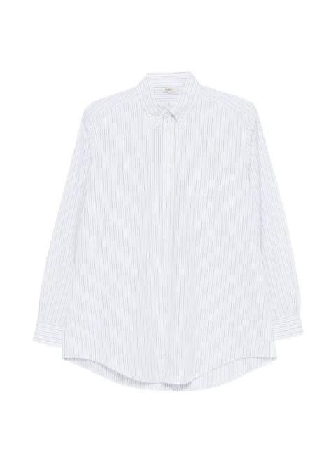 striped shirt by BARENA