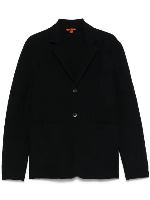 textured blazer by BARENA