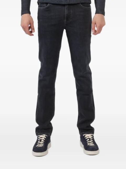 cotton jeans by BARMAS