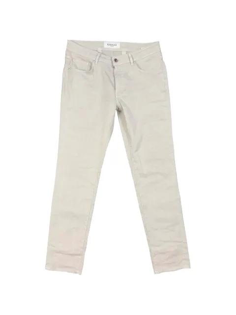 five-pocket jeans by BARMAS