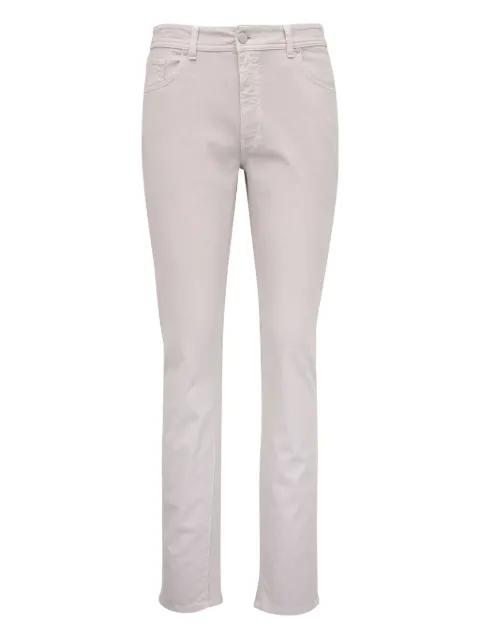 five-pocket trousers by BARMAS