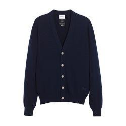 B Label cashmere cardigan by BARRIE