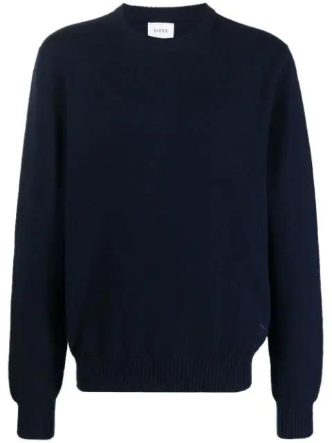 B Label cashmere jumper by BARRIE