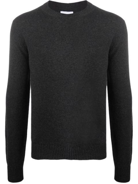 B Label cashmere jumper by BARRIE