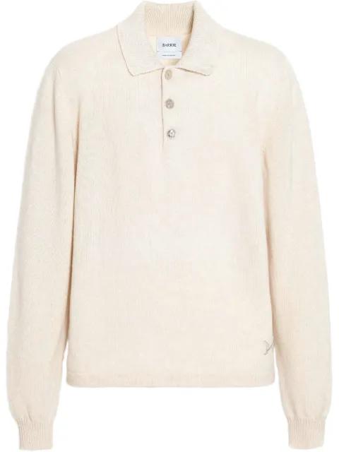 B-label polo shirt by BARRIE