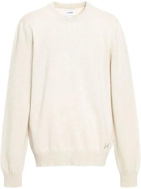 B-label sweater by BARRIE