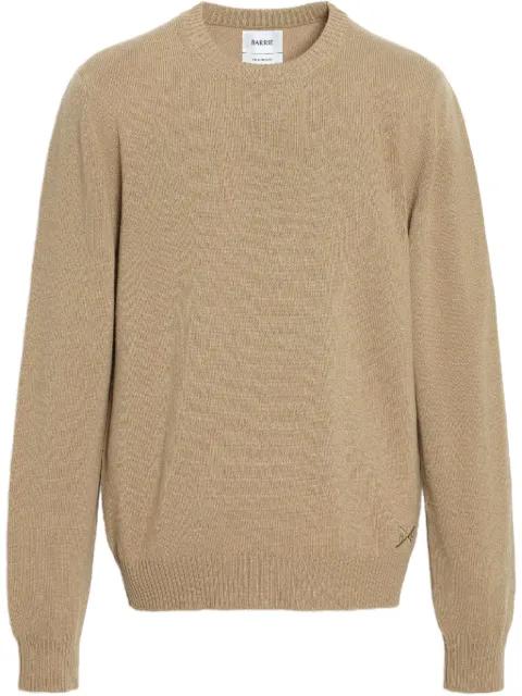 B-label sweater by BARRIE