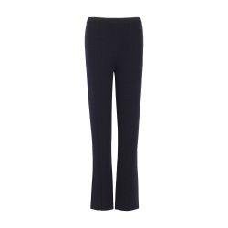 Cashmere and wool leggings by BARRIE