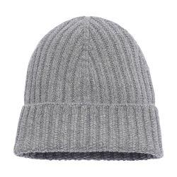 Cashmere beanie by BARRIE