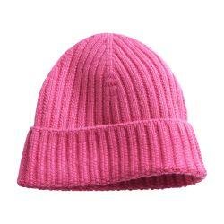 Cashmere beanie by BARRIE
