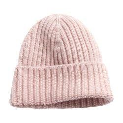 Cashmere beanie by BARRIE