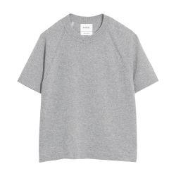 Cashmere short sleeved top by BARRIE