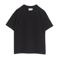 Cashmere short sleeved top by BARRIE