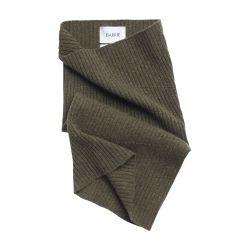 Cashmere snood by BARRIE
