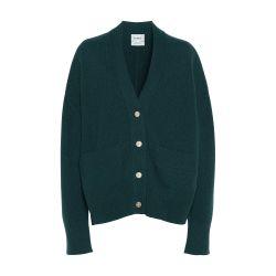 Iconic cashmere cardigan by BARRIE