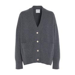 Iconic cashmere cardigan by BARRIE