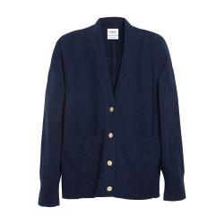 Iconic cashmere cardigan by BARRIE