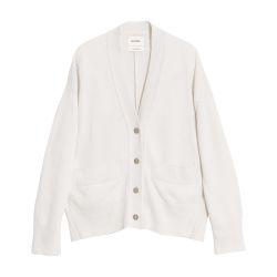 Iconic cashmere cardigan by BARRIE