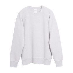 Round-neck jumper by BARRIE