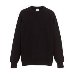 Round-neck jumper by BARRIE