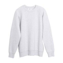 Round-neck jumper by BARRIE