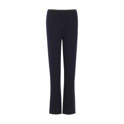 + Sofia Coppola - Cashmere and wool leggings by BARRIE