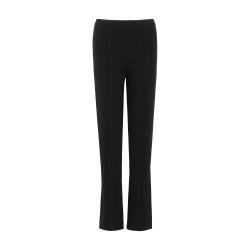 + Sofia Coppola - Cashmere and wool leggings by BARRIE